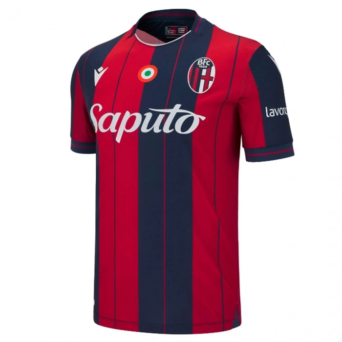Bologna 2025-2026 Forma Home