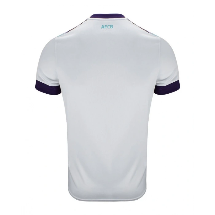 Bournemouth 2024-2025 Forma Away