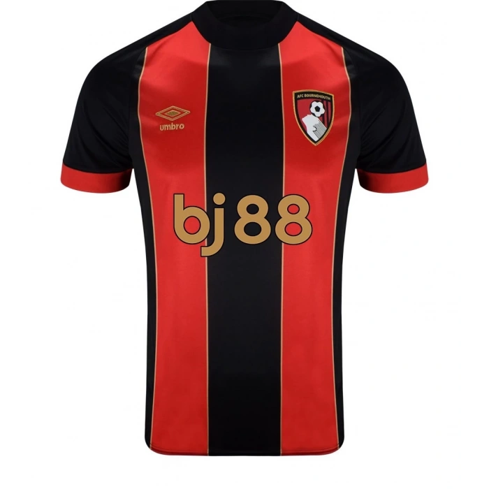 Bournemouth 2024-2025 Forma Home