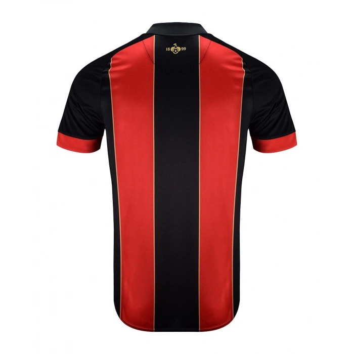 Bournemouth 2024-2025 Forma Home