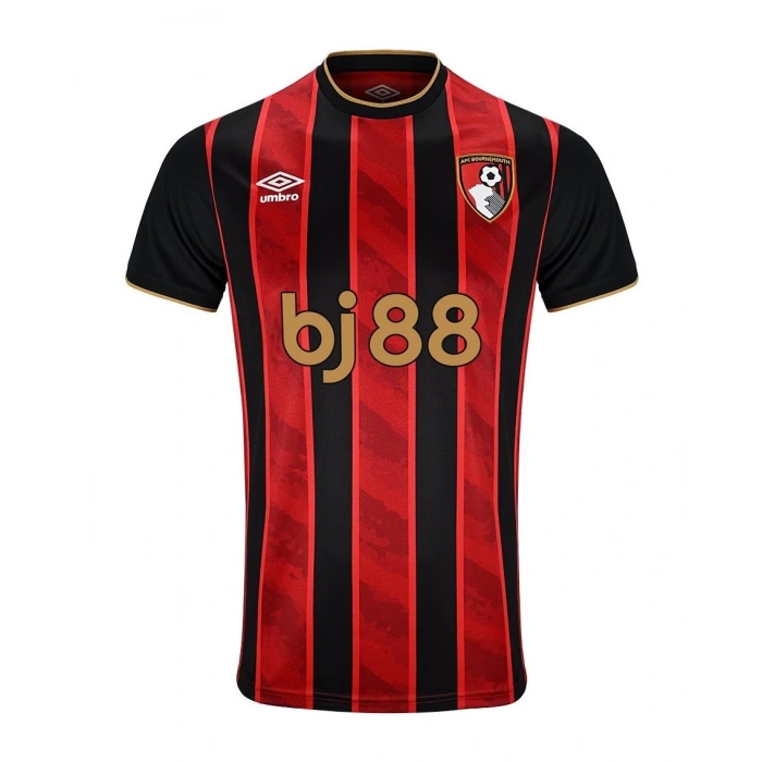 Bournemouth 2025-2026 Forma Home