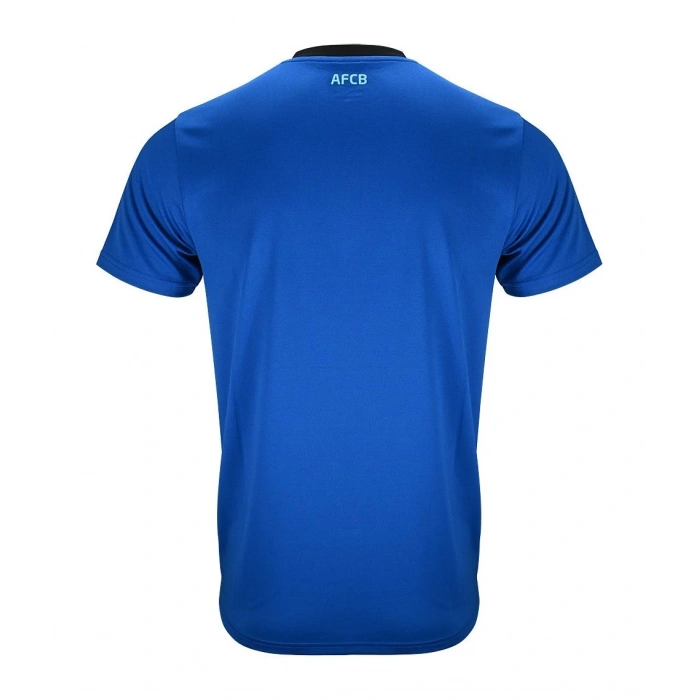 Bournemouth 2025-2026 Forma Third