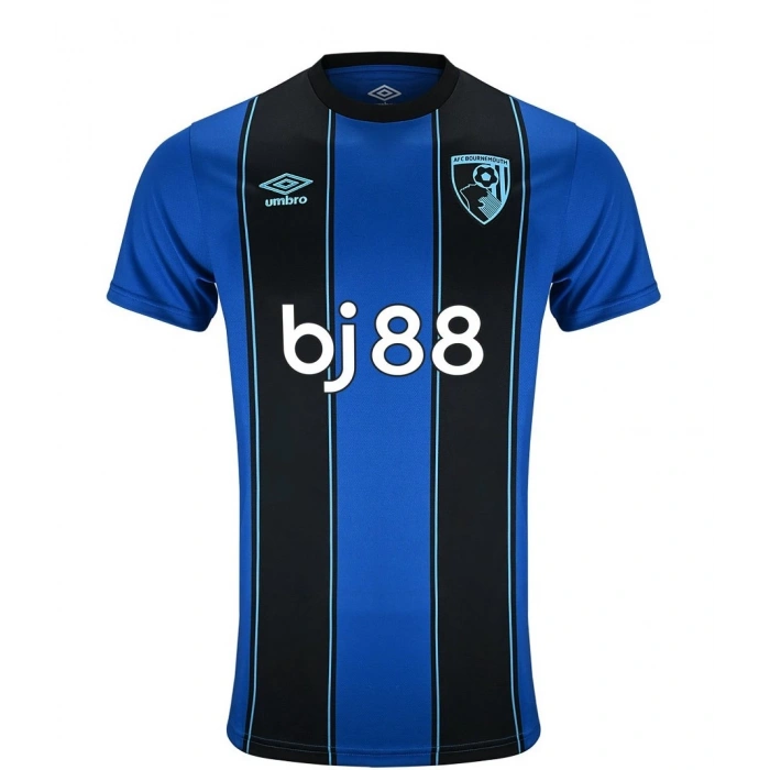 Bournemouth 2025-2026 Forma Third