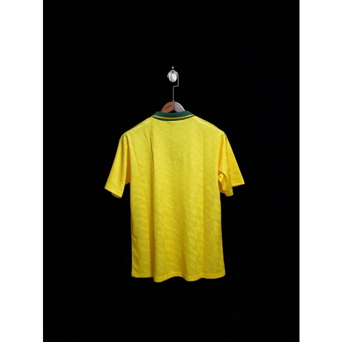 Brezilya 1992 Retro Forma