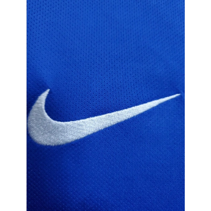 Brezilya 2002 Retro Forma