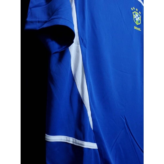 Brezilya 2002 Retro Forma