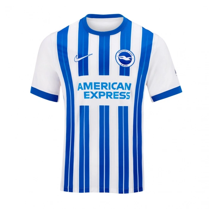 Brighton 2024-2025 - Profesyonel Maç Forması Third