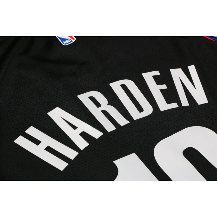 Brooklyn Nets 2018-2019 James Harden 13 Swingman Authentic Forma