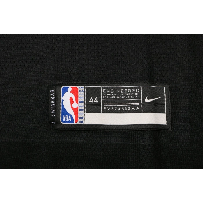 Brooklyn Nets 2018-2019 James Harden 13 Swingman Authentic Forma