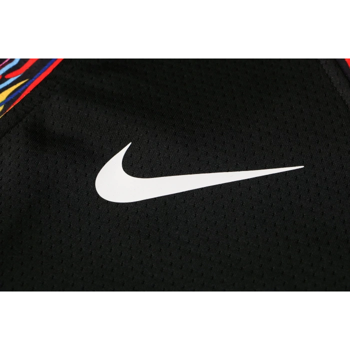 Brooklyn Nets 2018-2019 James Harden 13 Swingman Authentic Forma