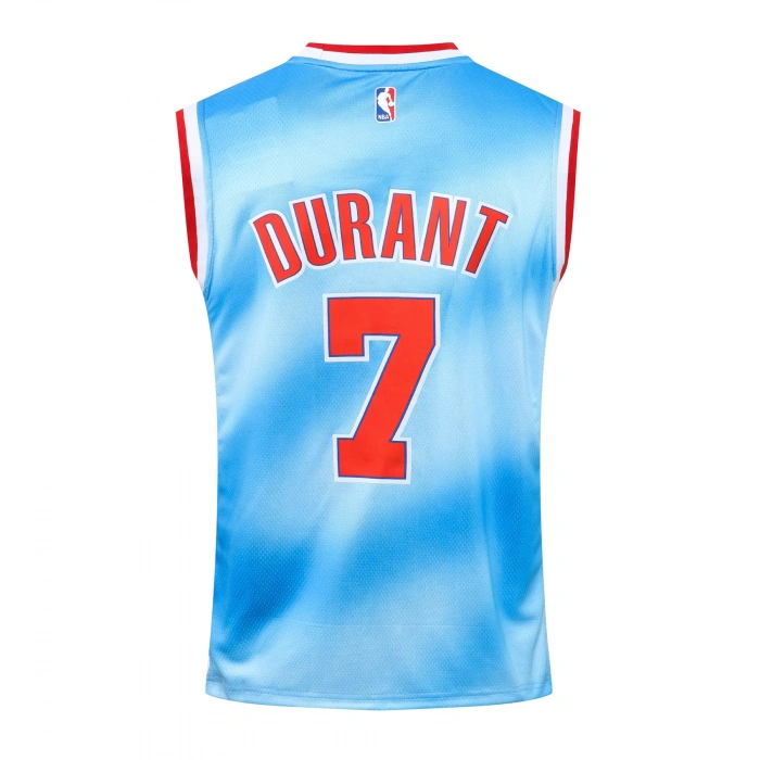 Brooklyn Nets 2020-2021 Kevin Durant 7 Swingman Authentic Forma
