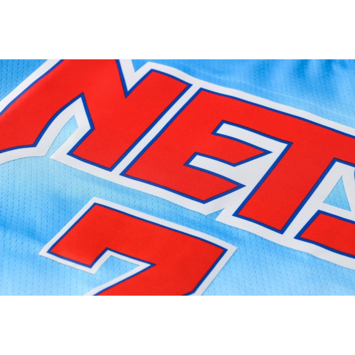 Brooklyn Nets 2020-2021 Kevin Durant 7 Swingman Authentic Forma