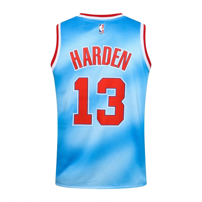 Brooklyn Nets 2020-2021 James Harden 13 Swingman Authentic Forma