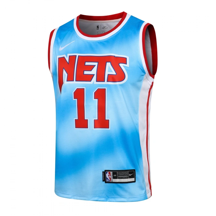 Brooklyn Nets 2020-2021 Kyrie Irving 11 Swingman Authentic Forma