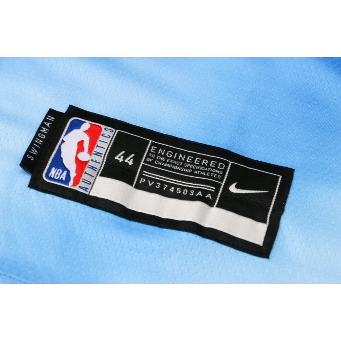 Brooklyn Nets 2020-2021 Kevin Durant 7 Swingman Authentic Forma