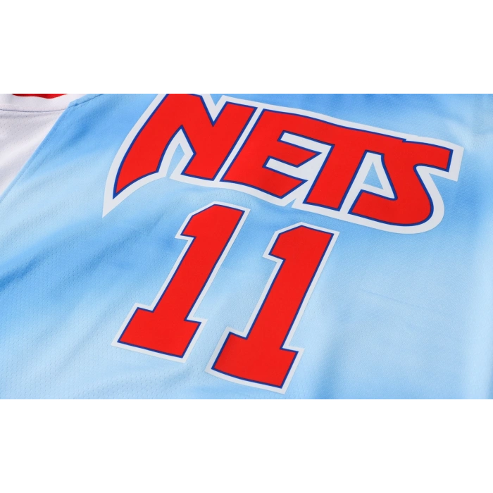 Brooklyn Nets 2020-2021 Kyrie Irving 11 Swingman Authentic Forma