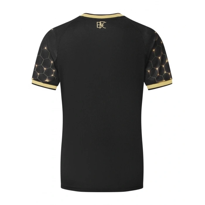 Burnley 2025-2026 Forma Third