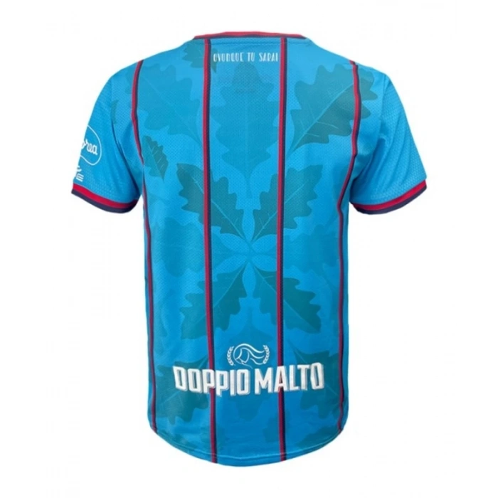 Cagliari 2025-2026 Forma Third