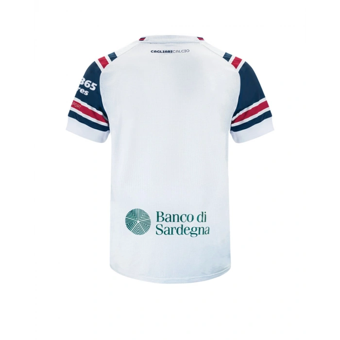 Cagliari 2026-2027 Forma Away