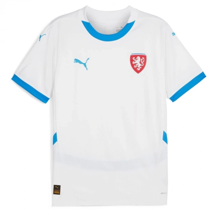 Çekya Euro 2024 Forma Away