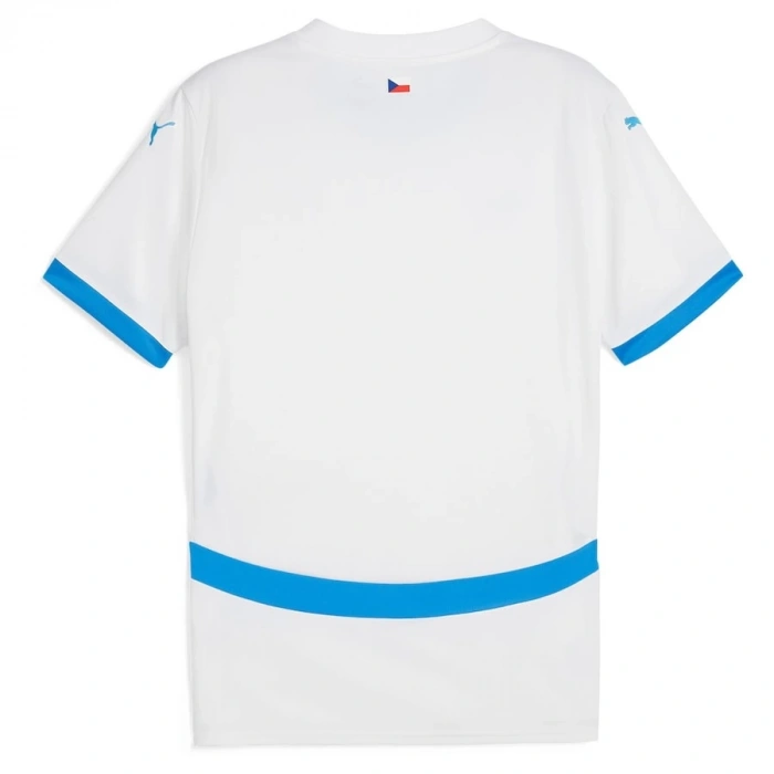 Çekya Euro 2024 Forma Away