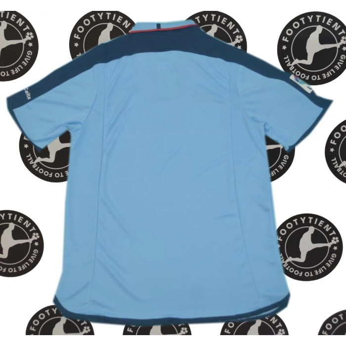 Celta Vigo 2003 - 2004 Retro Forma