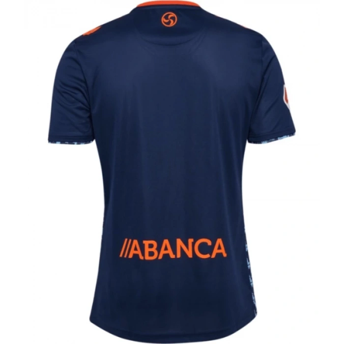 Celta Vigo 2024-2025 Forma Away