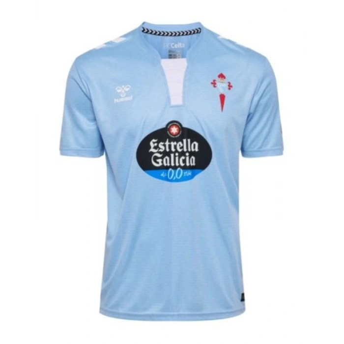 Celta Vigo 2024-2025 Forma Home