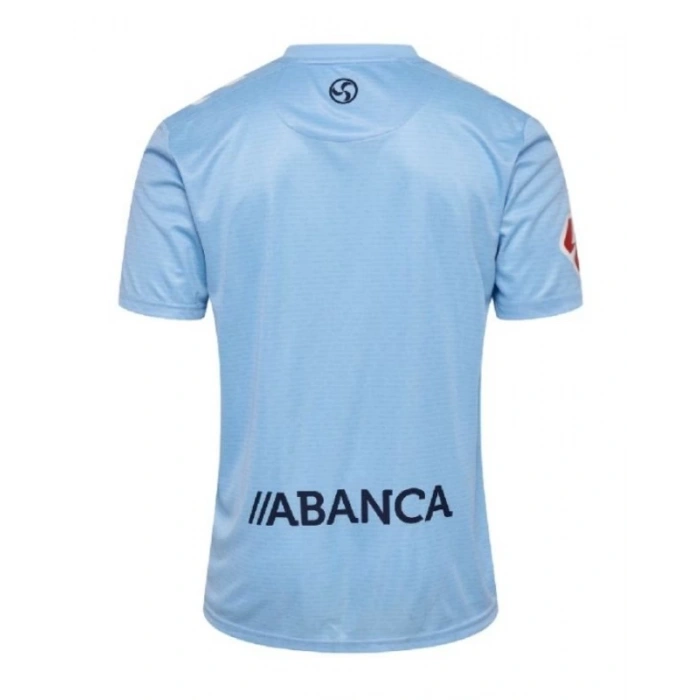 Celta Vigo 2024-2025 Forma Home