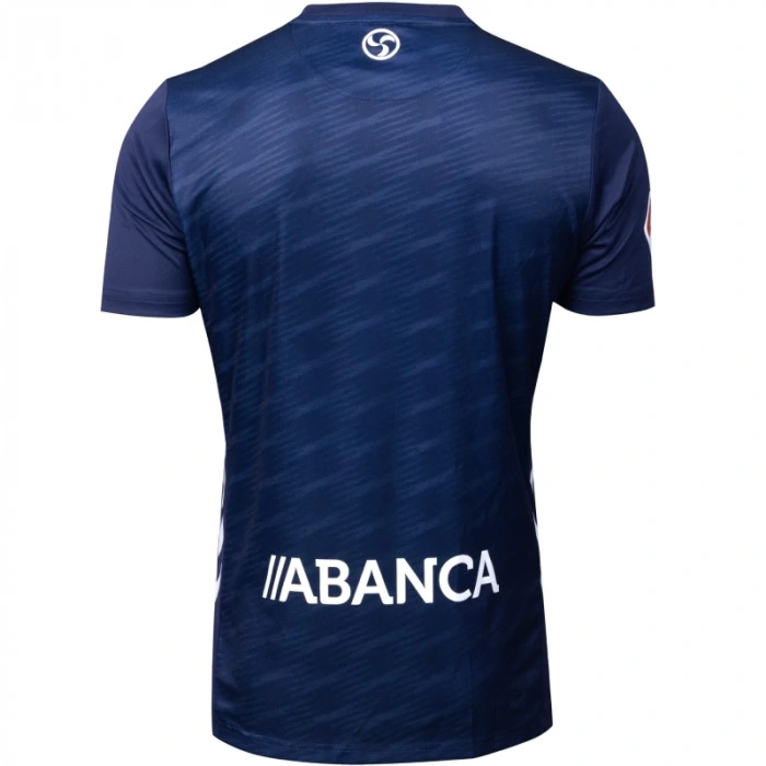 Celta Vigo 2025-2026 Forma Away