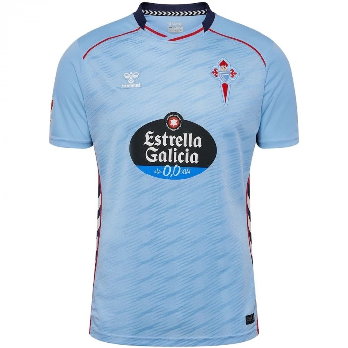 Celta Vigo 2025-2026 Forma Home