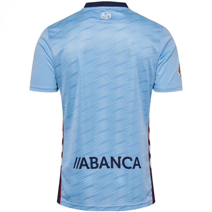 Celta Vigo 2025-2026 Forma Home