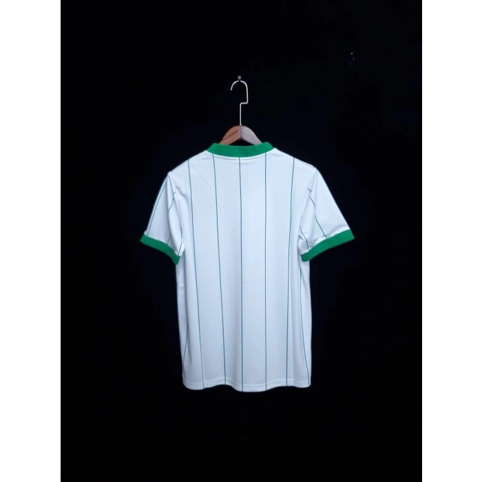 Celtic 1984 - 1986 Retro Forma