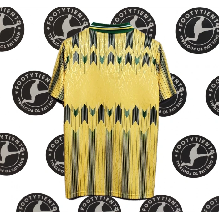 Celtic 1989 - 1991 Retro Forma