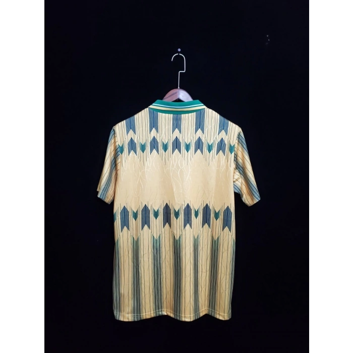 Celtic 1989 - 1991 Retro Forma