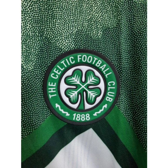 Celtic 1991 - 1992 Retro Forma