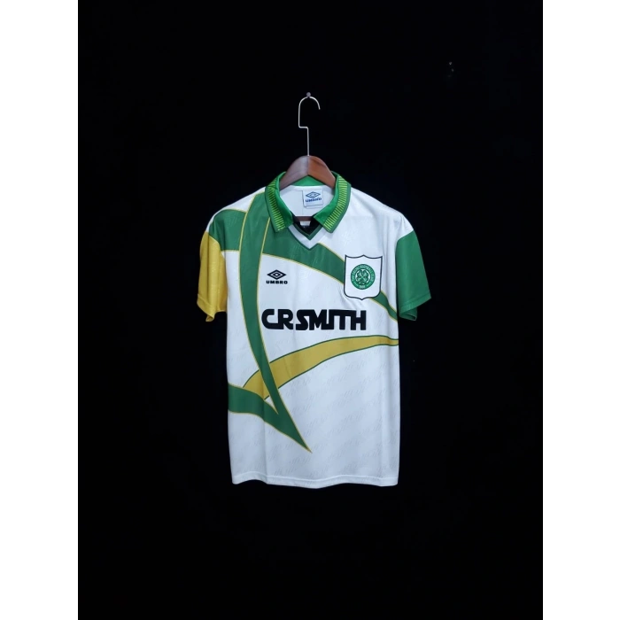 Celtic 1994 - 1995 Retro Forma
