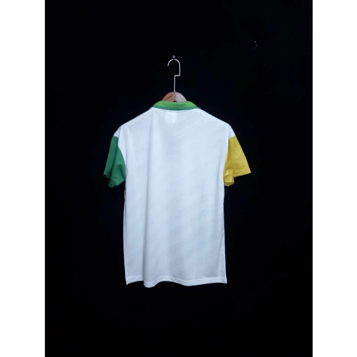 Celtic 1994 - 1995 Retro Forma