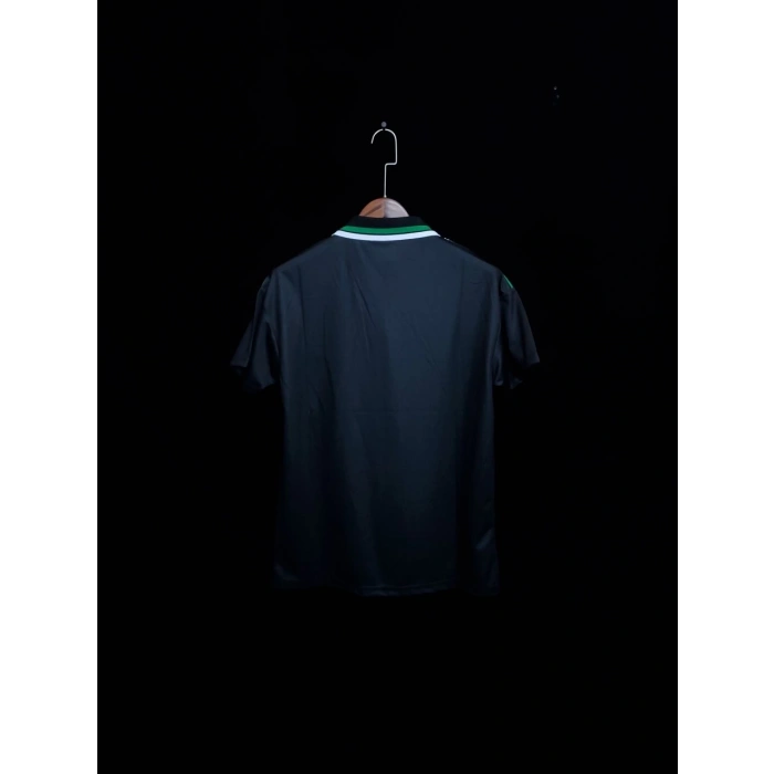 Celtic 1994 - 1996 Retro Forma