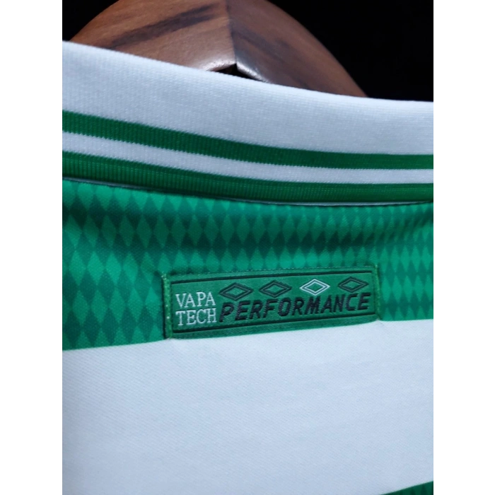 Celtic 1997 - 1998 Retro Forma