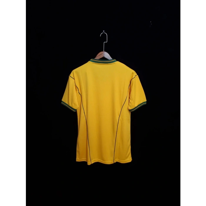 Celtic 2000 - 2001 Retro Forma