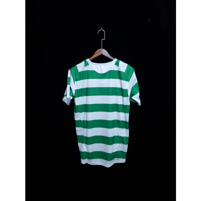 Celtic 2005 - 2007 Retro Forma