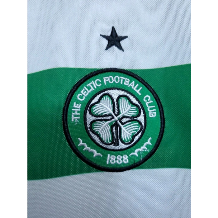 Celtic 2005 - 2007 Retro Forma