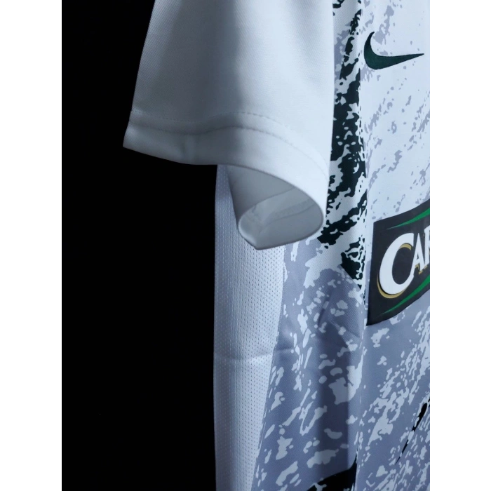 Celtic 2007 - 2008 Retro Forma