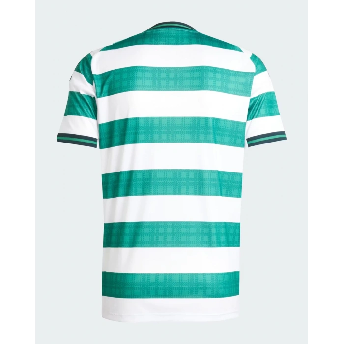 Celtic 2025-2026 Forma Home