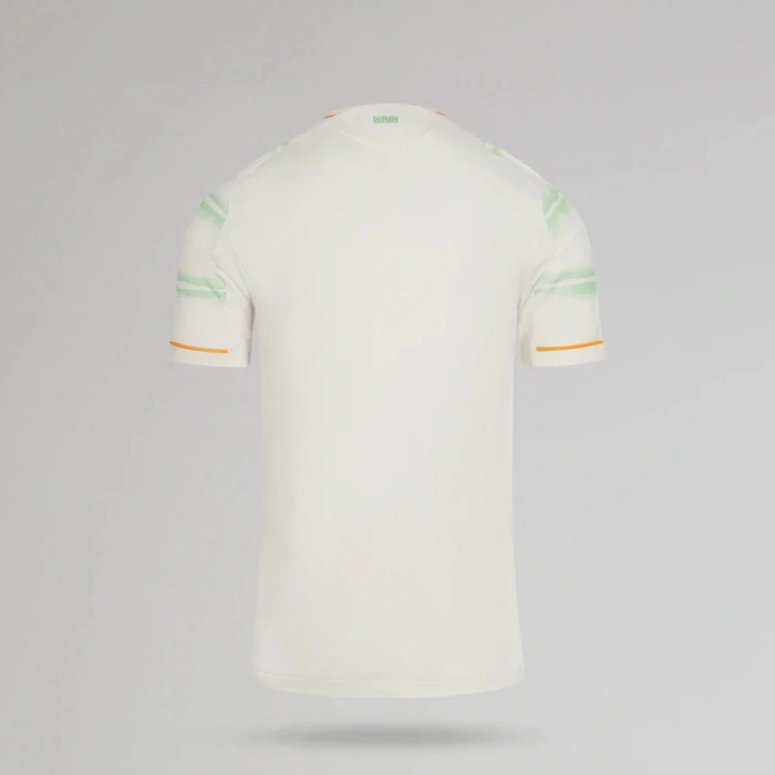 Celtic 2025-2026 Forma Third