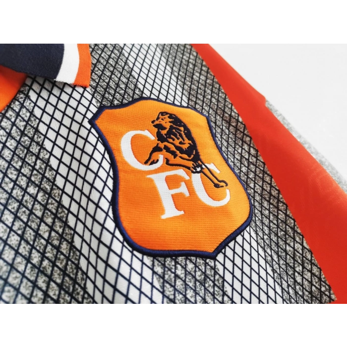 Chelsea 1994 - 1995 Retro Forma