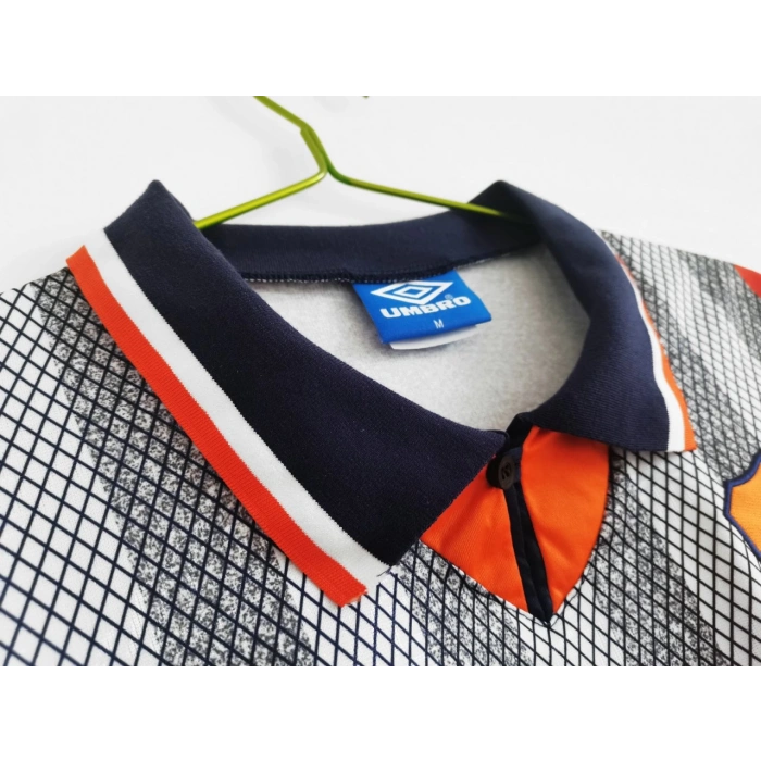 Chelsea 1994 - 1995 Retro Forma