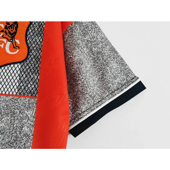 Chelsea 1994 - 1995 Retro Forma