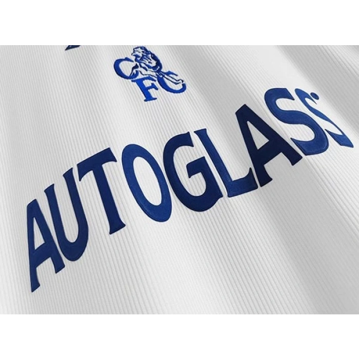 Chelsea 1998 - 2000 Retro Forma